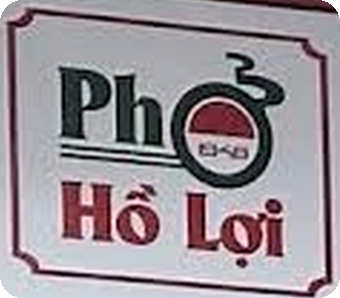 Phở Hồ Lợi